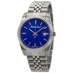 ساعت مچی متی تیسوت H810ABU - mathey tissot watch h810abu  